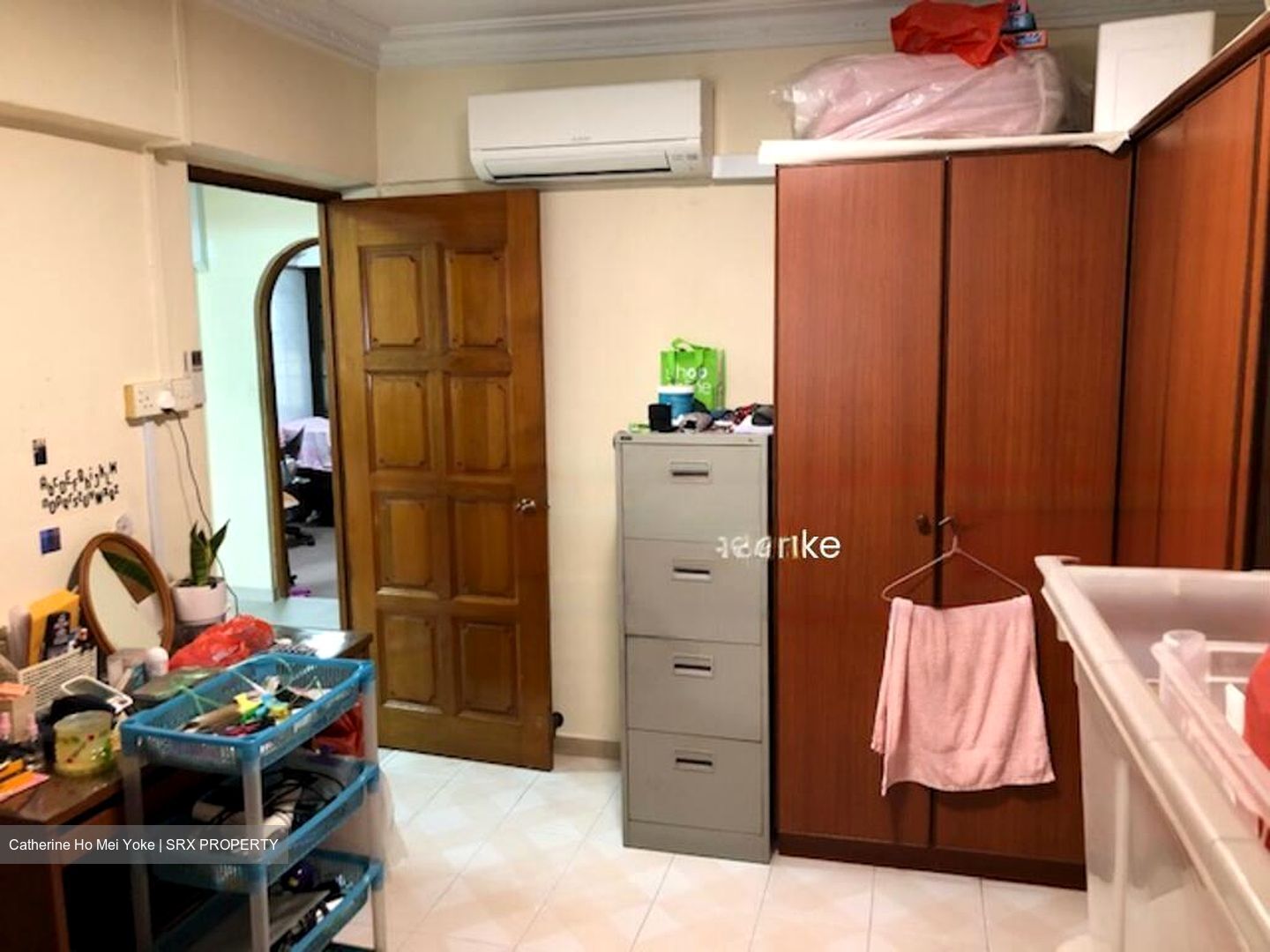 Blk 2 Teck Whye Avenue (Choa Chu Kang), HDB 3 Rooms #590746071